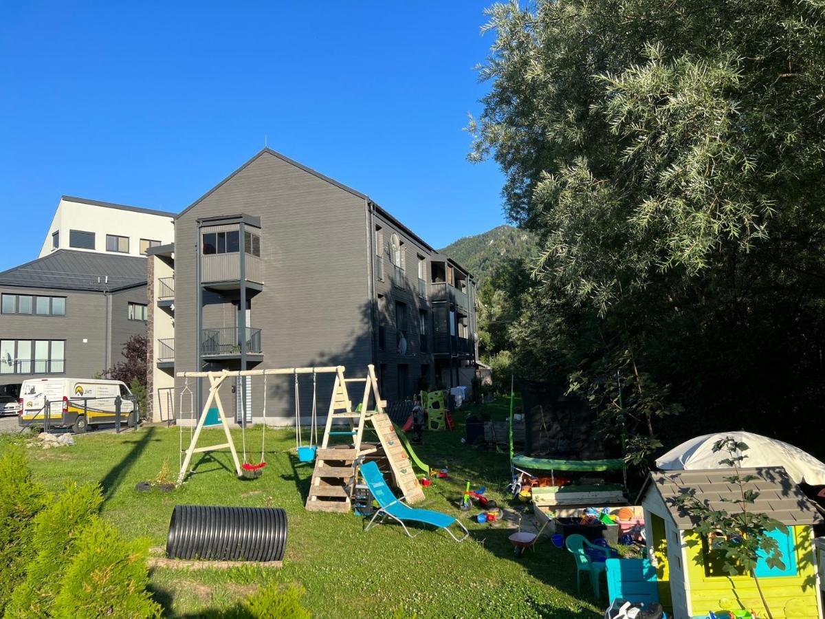Apartman Kykula - Terchova, Vysne Kamence 1520 Εξωτερικό φωτογραφία