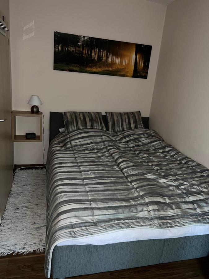 Apartman Kykula - Terchova, Vysne Kamence 1520 Εξωτερικό φωτογραφία