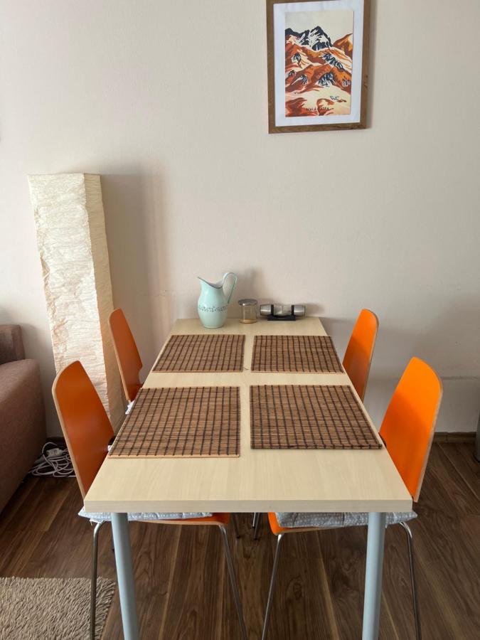 Apartman Kykula - Terchova, Vysne Kamence 1520 Εξωτερικό φωτογραφία