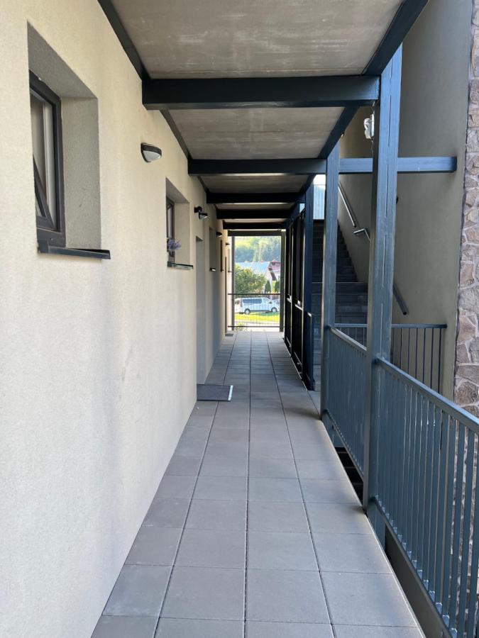 Apartman Kykula - Terchova, Vysne Kamence 1520 Εξωτερικό φωτογραφία